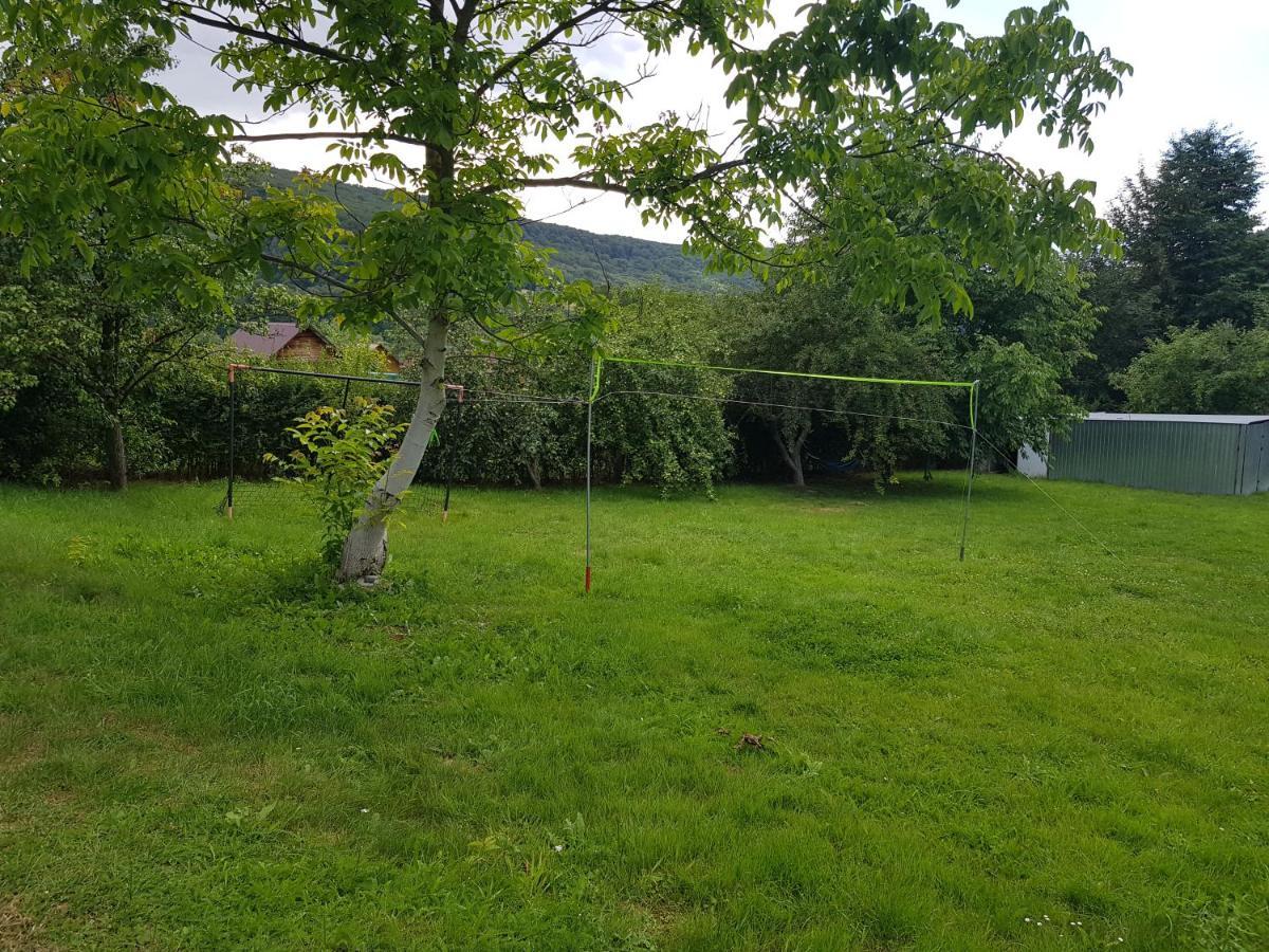 Homestay Maja