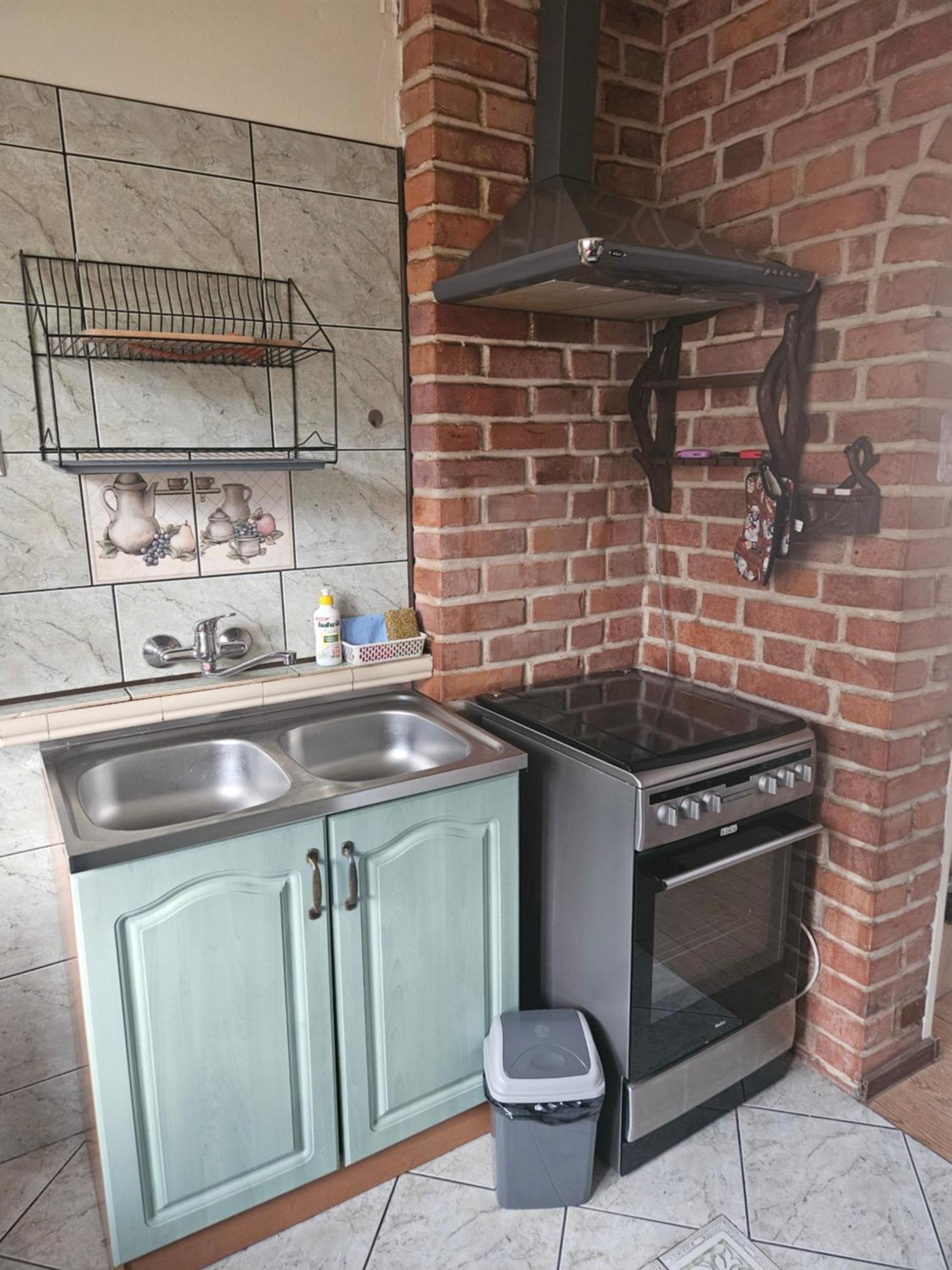 Homestay Maja Solina (Podkarpackie)