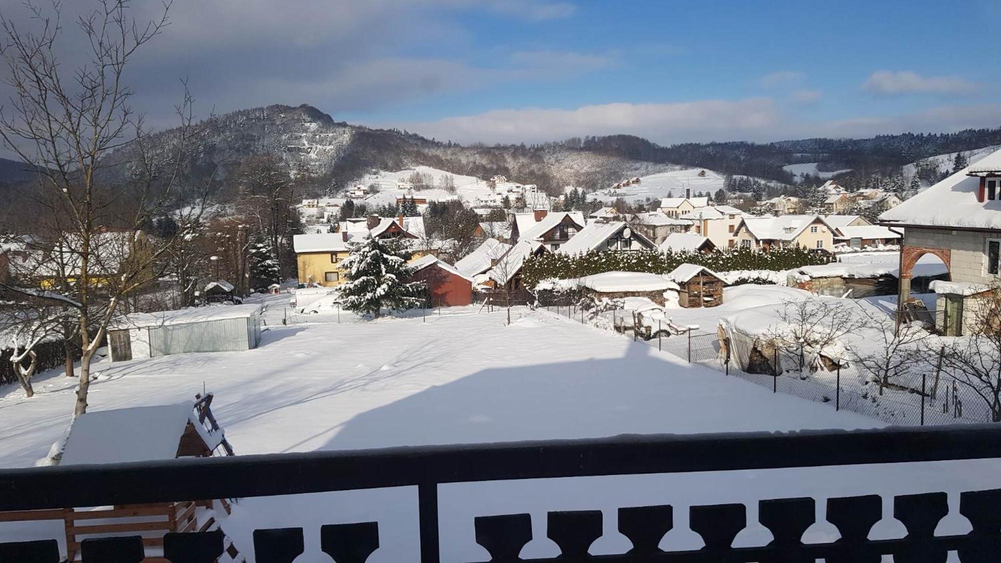Maja * Solina (Podkarpackie)