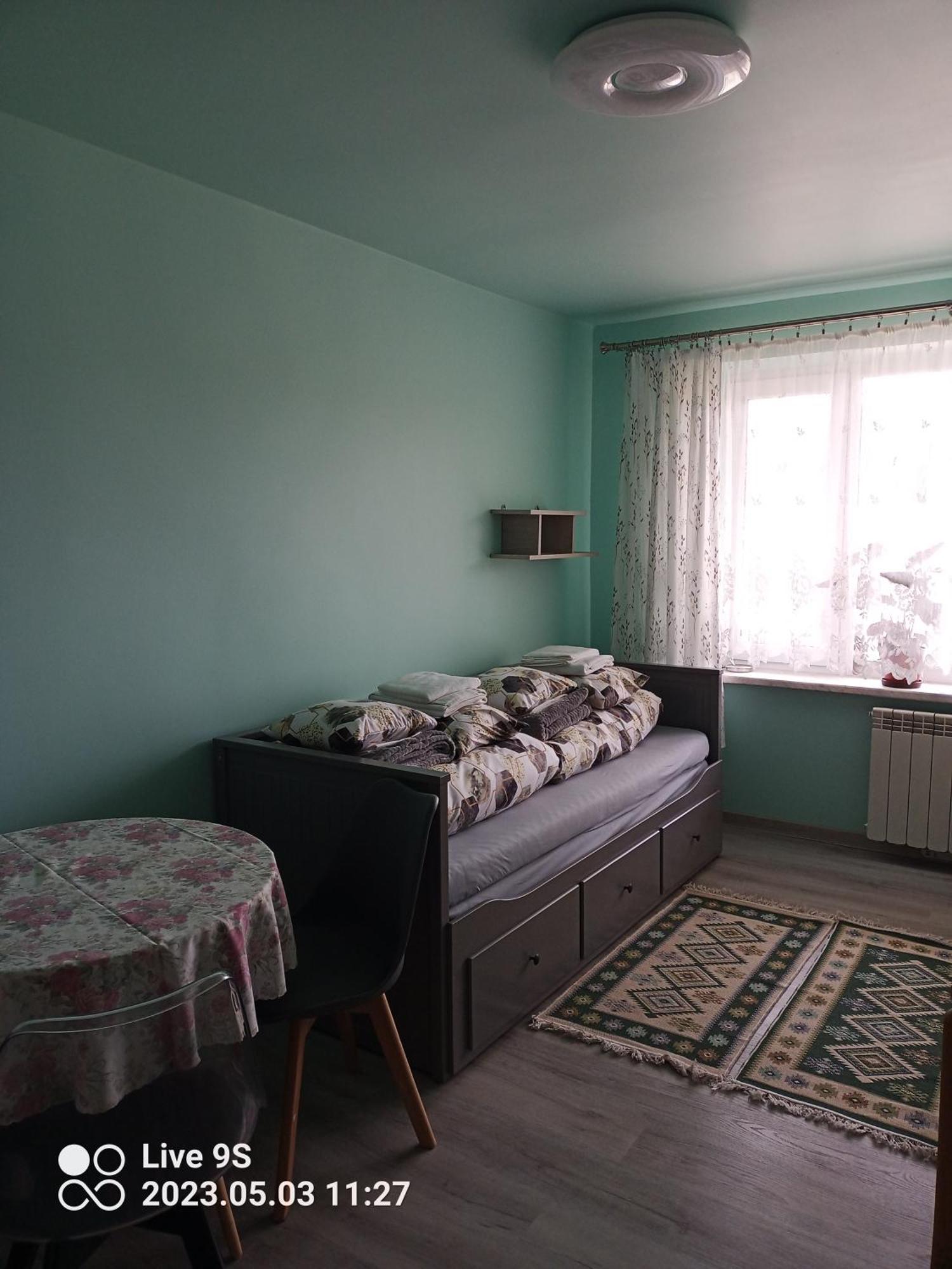 Maja * Solina (Podkarpackie)