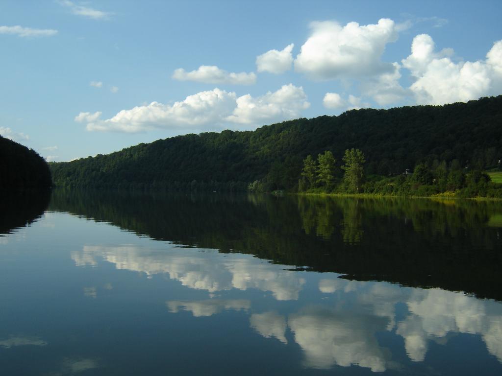 Homestay Maja Solina (Podkarpackie)