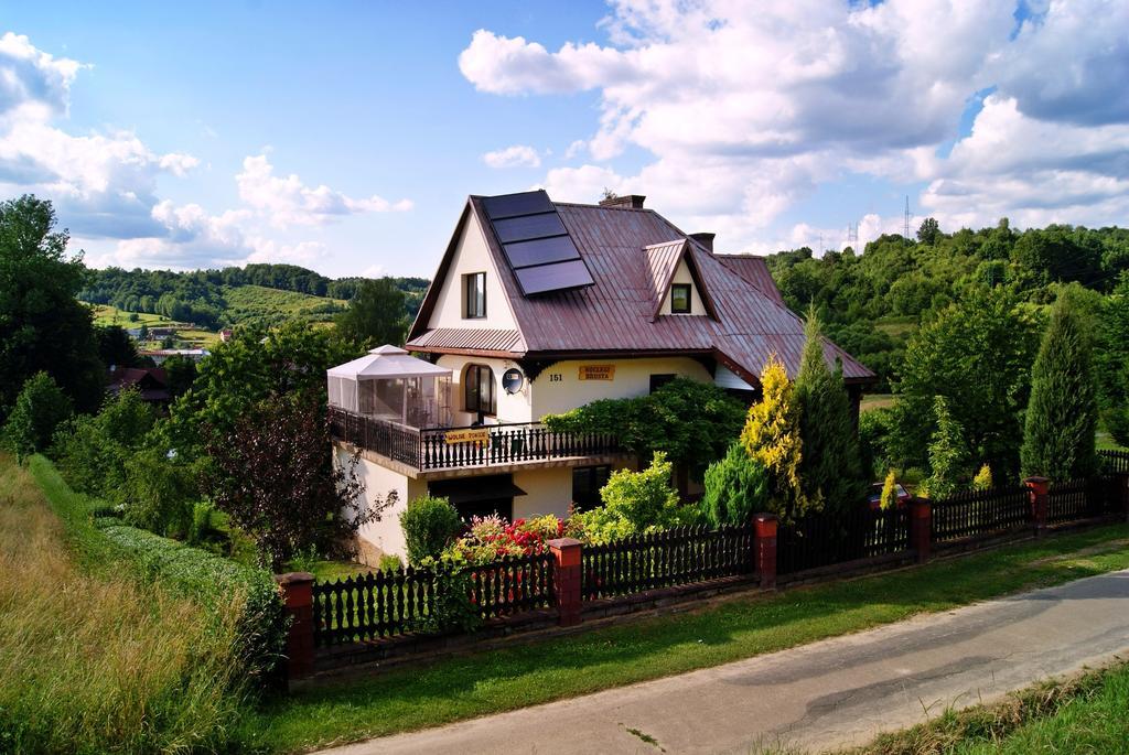 Maja * Solina (Podkarpackie)