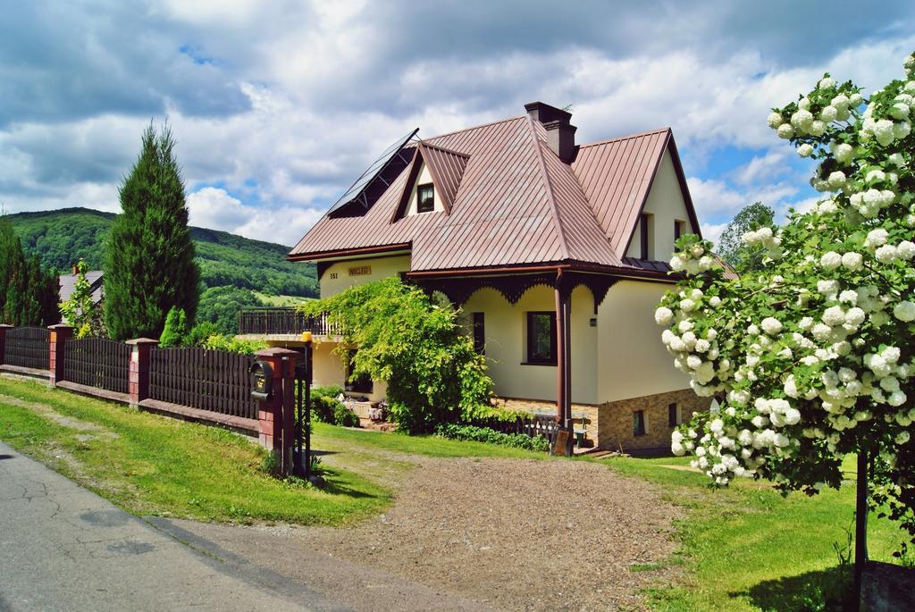Maja Solina (Podkarpackie)